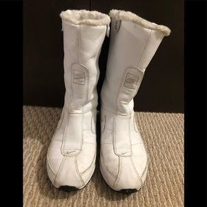 Nike Boots